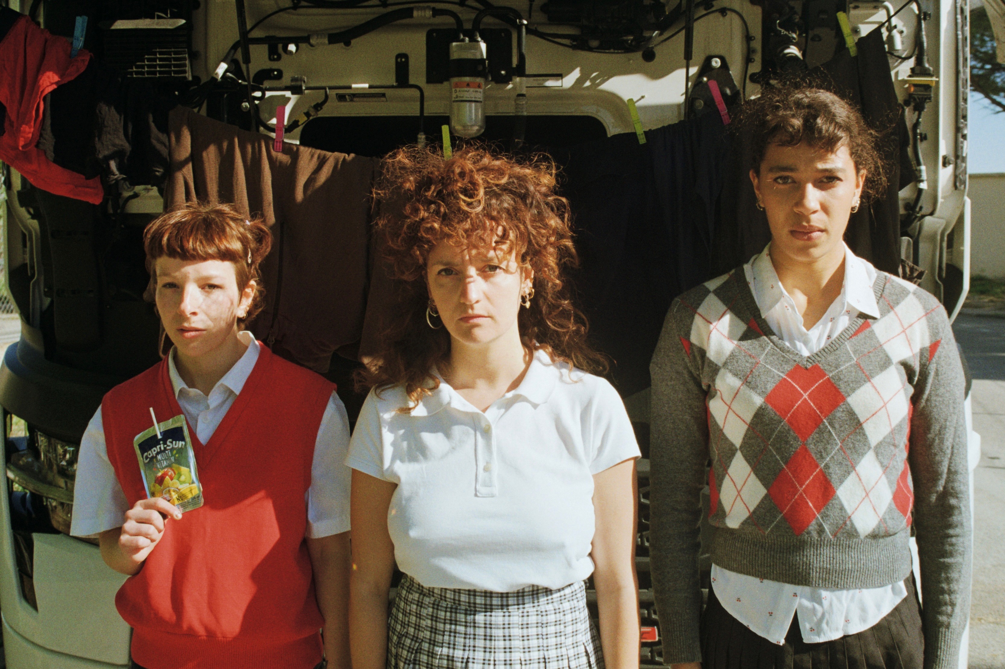 @Caroline Pelletti Victor