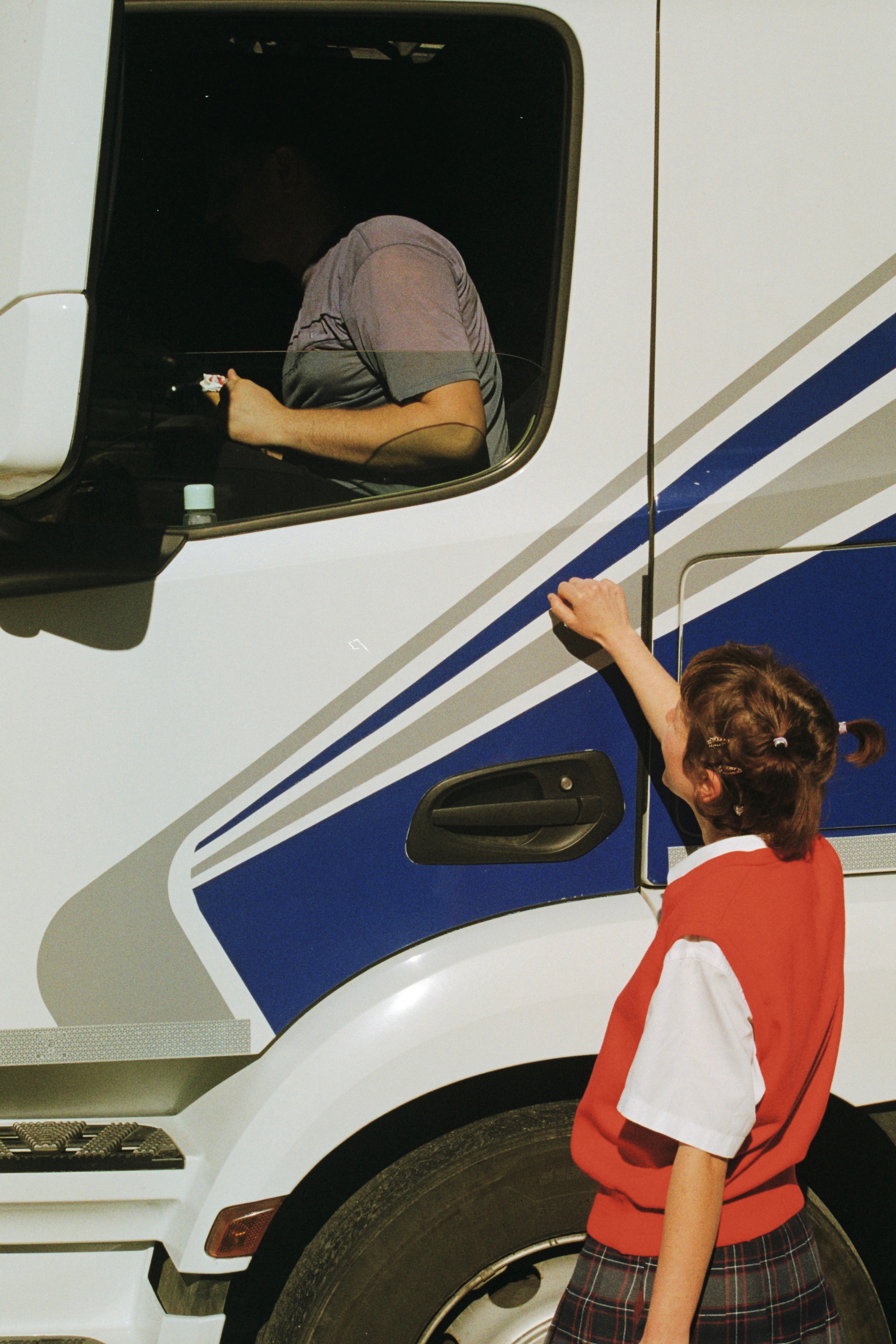 @Caroline Pelletti Victor