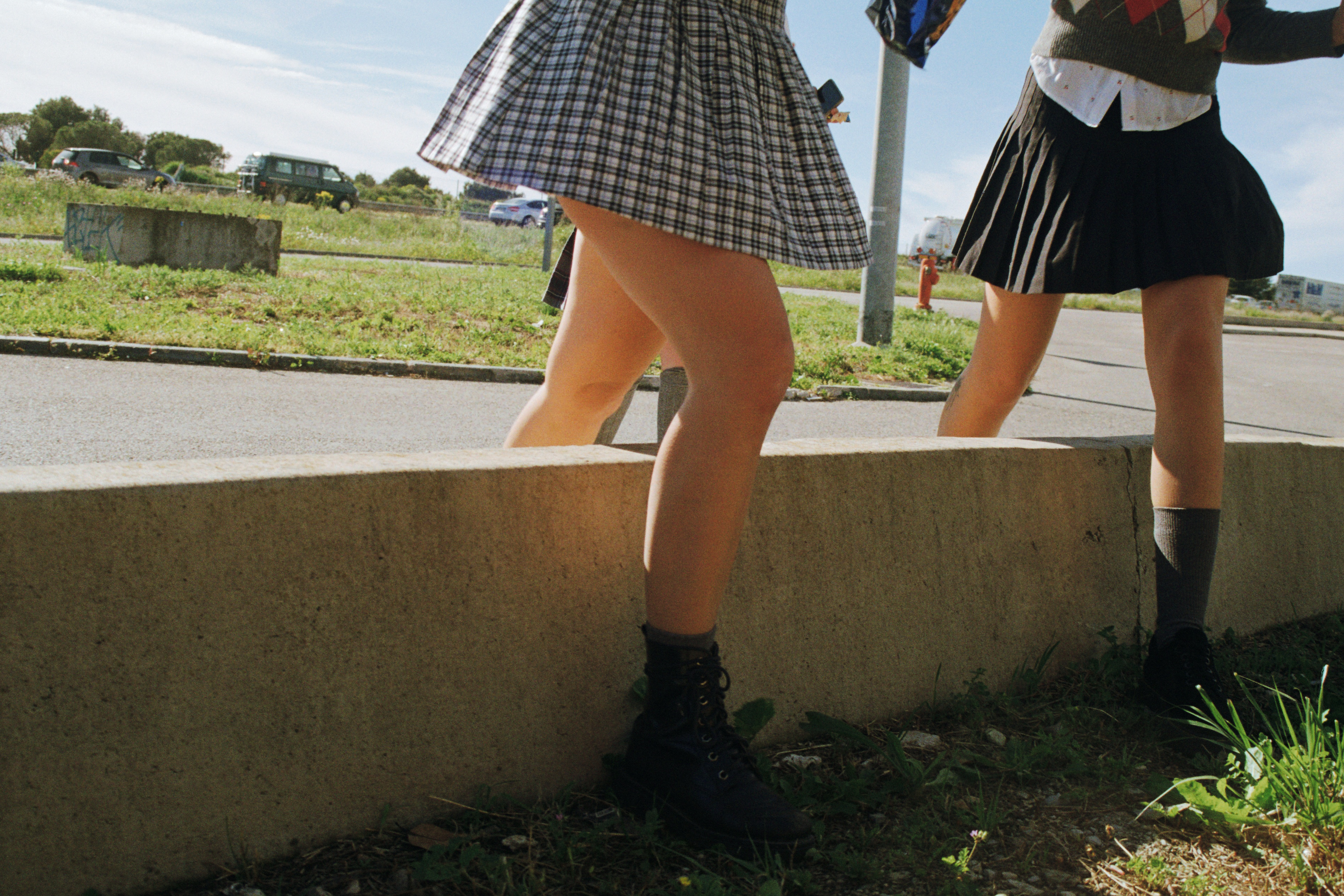 @Caroline Pelletti Victor