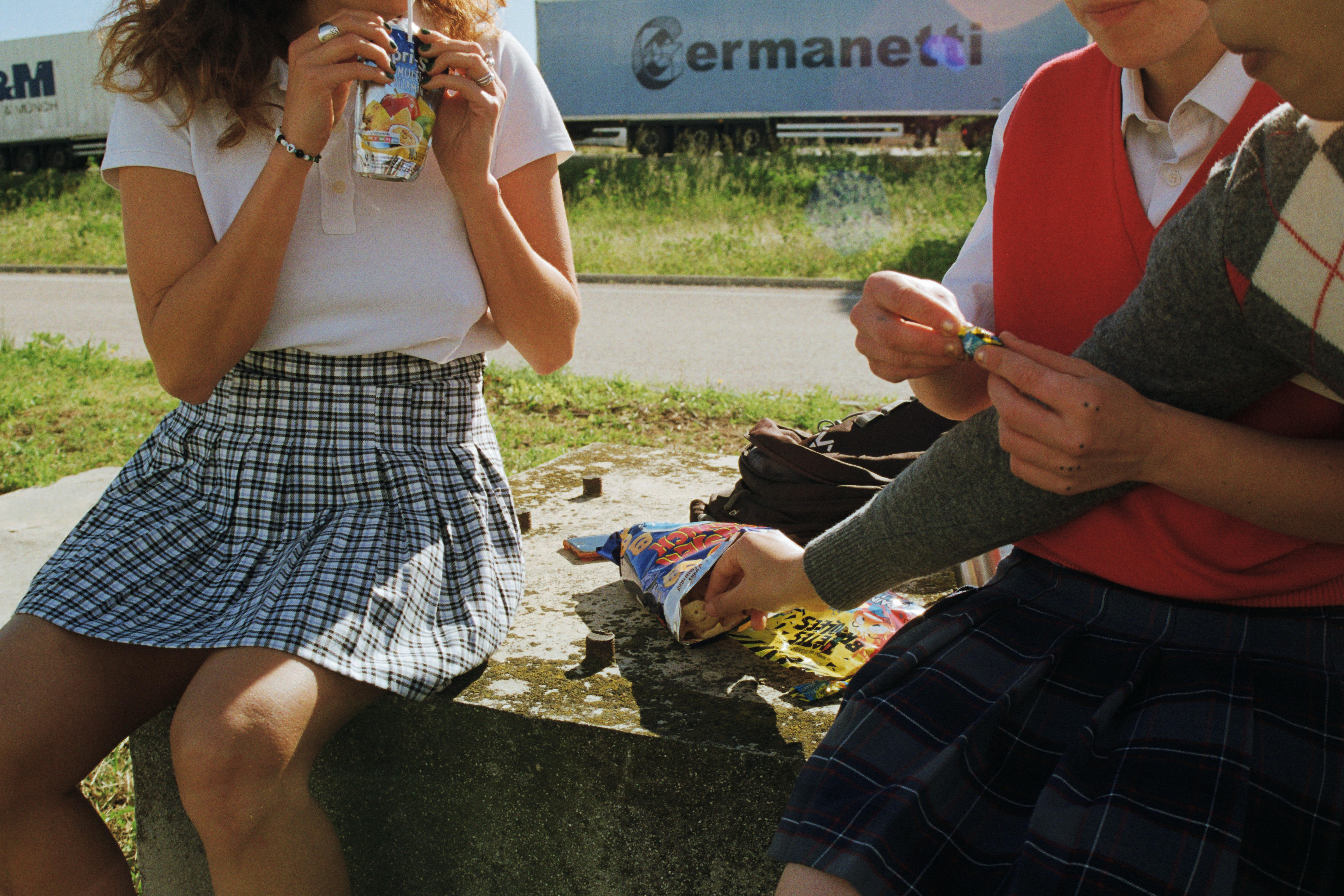 @Caroline Pelletti Victor